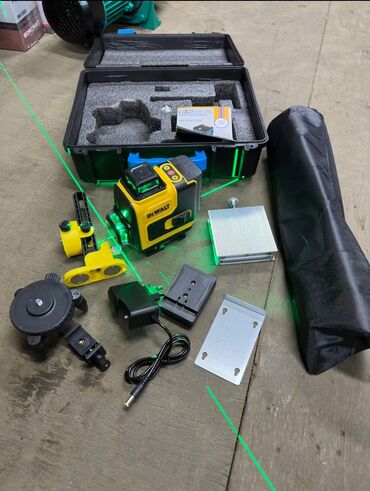 Лазерные уровни: Лазерный уровень 4d 🔥Распродажа🔥 Лазер CROWN at lalafo.kg — 6 Лазерные уровни: Лазерный уровень 4d 🔥Распродажа🔥 Лазер CROWN — 6