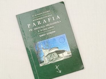 Książki: Książka, gatunek - Literatura faktu, stan - Bardzo dobry