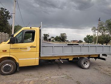 Грузовики: Грузовик, Стандарт, Новый — 8