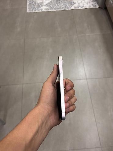 lalafo ikinci el: IPhone 13, 128 GB, Ağ, Face ID — 3