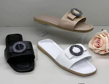 Papuče: Papuče 41 — 5