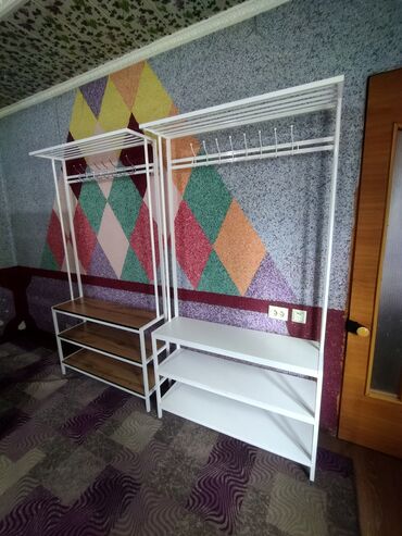 Полки для магазина: Полка для магазина, Новый, Железо, Самовывоз — 9