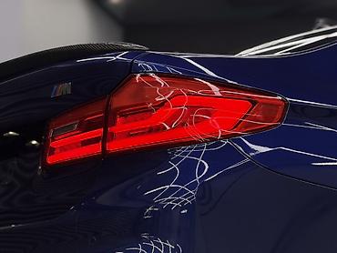 BMW: BMW 5 series: 2017 г., 2 л, Автомат, Дизель, Седан — 7