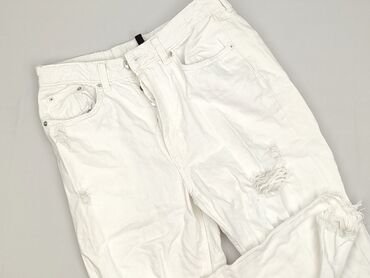 H&M, Jeansy damskie, M