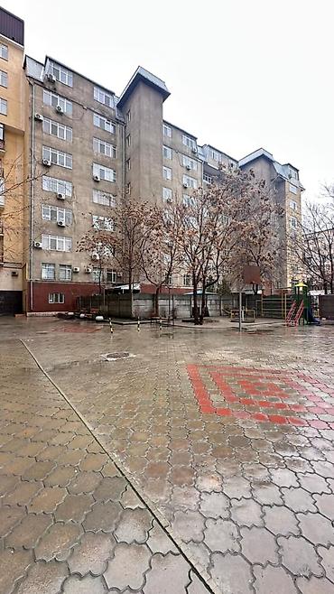 бабек: 5 комнат, 140 м², Элитка, 12 этаж, ПСО (под самоотделку) — 7