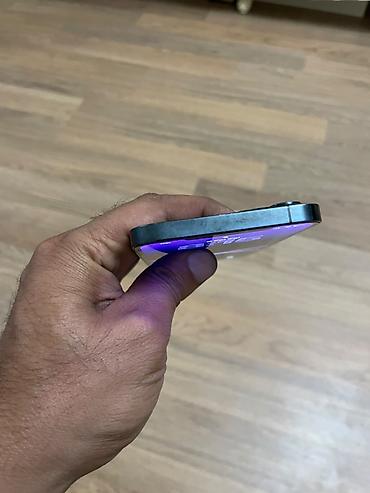 ipone 10: IPhone 12 Pro Max, 128 GB, Black Titanium — 4