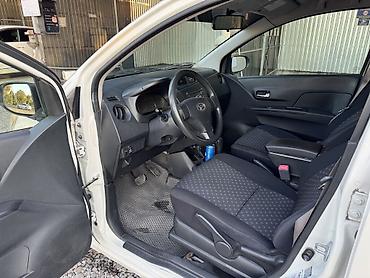 бу болон: Daihatsu Cuore: 2009 г., 1 л, Автомат, Бензин, Хэтчбэк — 5