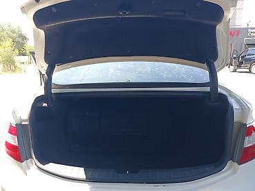 грандеуо: Hyundai Grandeur: 2013 г., 3 л, Автомат, Газ, Седан — 10