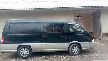 atego автовоз: Mercedes-Benz : 1997 г., 2.9 л, Механика, Дизель, Минивэн — 7
