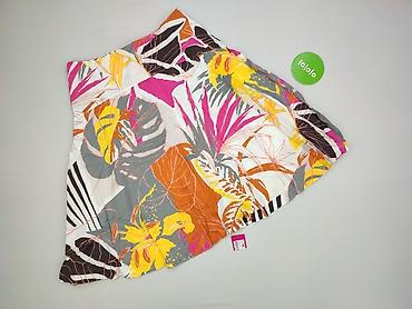 kolorowe spodnice: Classic, Spódnica damska, rozmiar L — 2