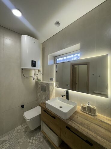 Продажа домов: Дом, 130 м², 4 комнаты, Агентство недвижимости, Евроремонт at lalafo.kg — 10 Продажа домов: Дом, 130 м², 4 комнаты, Агентство недвижимости, Евроремонт — 10