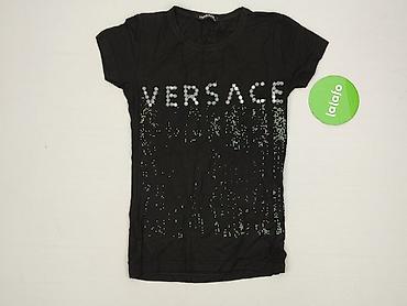 kobiety marvel: Versace, T-shirt damski, rozmiar S — 2