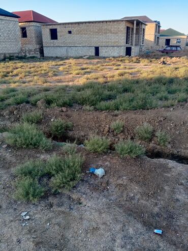 Torpaq sahələrinin satışı: 5 sot, Kənd təsərrüfatı, Mülkiyyətçi, Kupça (Çıxarış) — 5