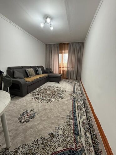 квартира поселения: 2 комнаты, 41 м², Индивидуалка, 3 этаж, Косметический ремонт