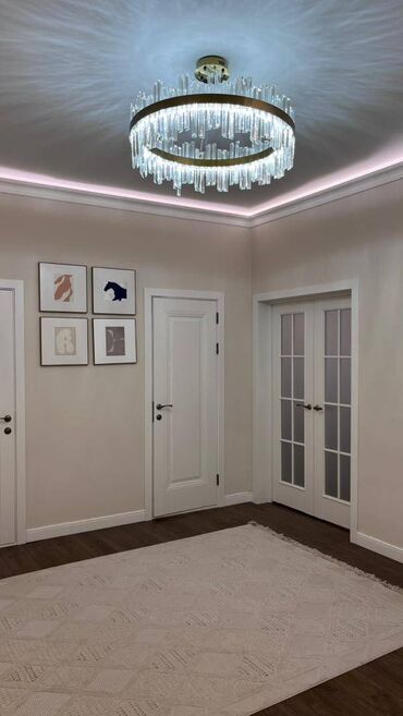 Продажа квартир: 2 комнаты, 81 м², 7 этаж, Дизайнерский ремонт — 2