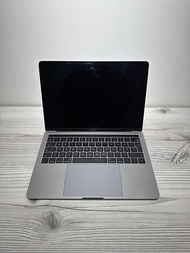 macbook 13: Apple MacBook Pro 13" (Space Gray) Срочно продаю❗️❗️❗️торг имеется - — 3