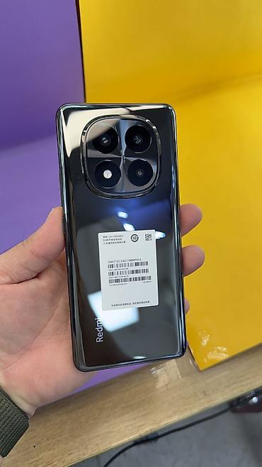 Redmi: Redmi, Redmi Note 14 Pro Plus, Б/у, 256 ГБ, 2 SIM — 12