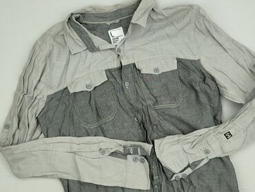 Shirt for men, L (EU 40), Cropp, condition - Very good