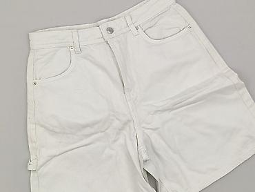 bekkin buty: Bershka, Szorty damskie, rozmiar M — 1