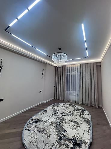 Продажа квартир: 2 комнаты, 76 м², Элитка, 2 этаж, Дизайнерский ремонт — 15