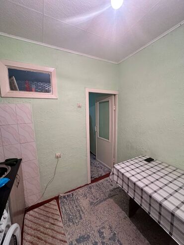 квартиры в городе бишкек: 2 комнаты, 35 м², Индивидуалка, 1 этаж