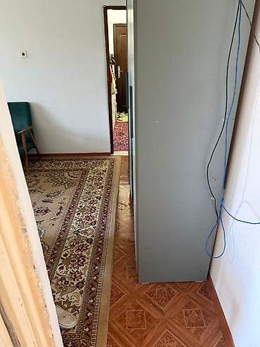 104: 3 комнаты, 58 м², 10 мкр 104 серия, 4 этаж, Косметический ремонт — 2
