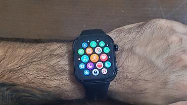 honor kablosuz şarj: Honor Choice Watch 2i Səliqəli işlədilib. Bütün funksiyaları işləkdir — 2