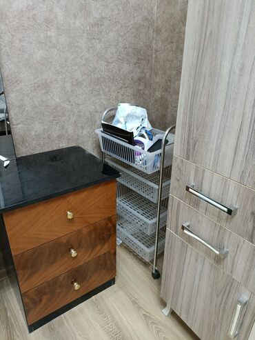 Uzunmüddətli kirayə mənzillər: Kirayə mənzil – şəhər mənzərəsi ilə - Plan: işıqlı otaq, ayrıca — 19