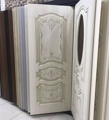 belarus qapilari: MDF Otaq qapısı 80x205 sm, Yeni