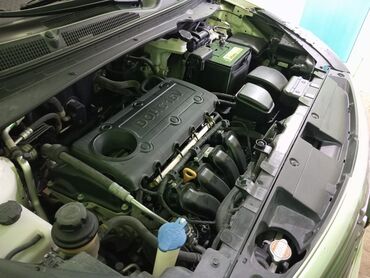 Kia: Kia Sportage: 2.4 l | 2011 il Sedan — 2