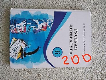 solutions upper intermediate: Русская литература, 6 класс, Б/у — 1