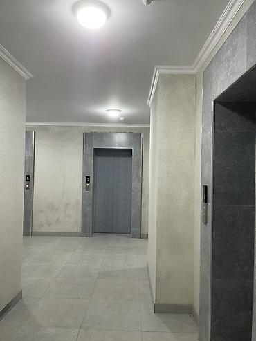 Продажа квартир: 1 комната, 32 м², ул. Гагарина Элитка, 9 этаж, Свежий ремонт — 10