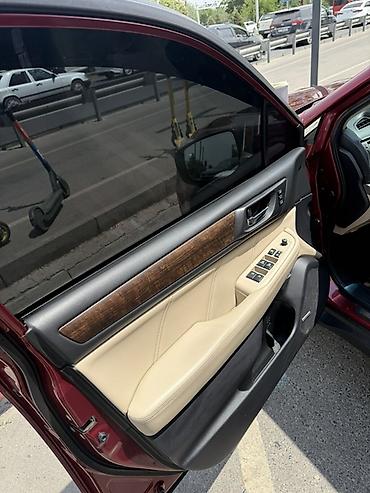 Subaru: Subaru Outback: 2018 г., Универсал — 6
