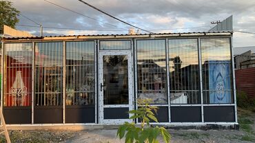 Алюминиевые окна на заказ: Алюминиевое окно на заказ, Тип окна: Витражные, Бесплатная установка, Без рассрочки — 21