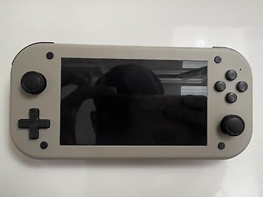 Другие ретро консоли: Игровая приставка MI7 (ретро-консоль) Продам портативную игровую — 2