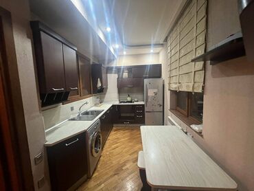 Uzunmüddətli kirayə mənzillər: Nərimanovda Nənəmin Təndiri-nin yanında, 20 mərtəbəli yeni tikili — 5