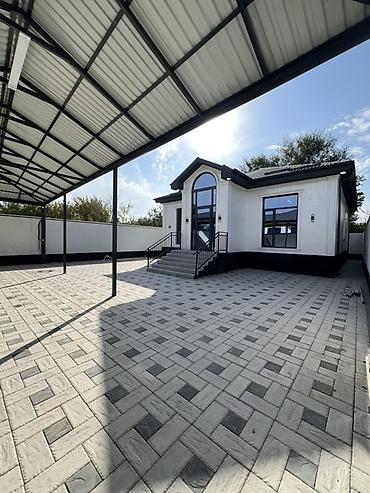 4 комнаты, 120 м², 3 соток, Бишкек, Новопавловка с. Риэлтор