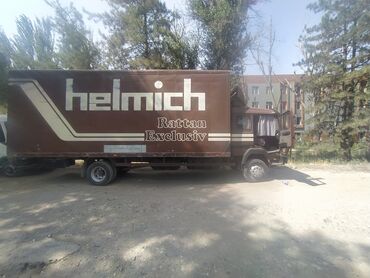 боковой двер на спринтер: Грузовик, Mercedes-Benz, Стандарт