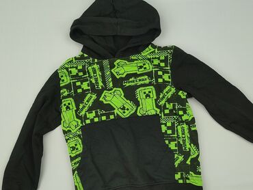 fajne zestawy ubrań do szkoły: Sweatshirt, 8 years, 122-128 cm, condition - Very good
