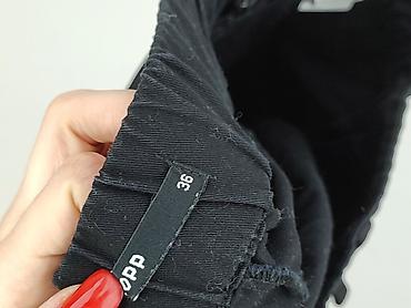 używane stringi: Cropp, Szorty damskie, rozmiar S — 5