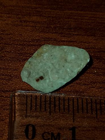 ağ daşlar: Mikro ölçülü dekorativ daş dəsti – bitkilər və terrariumlar üçün - — 2