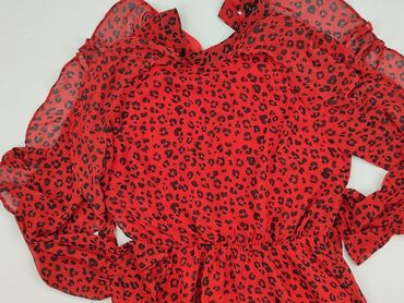 sukienka mohito swetrowa: Mohito, Women`s dress, size S (EU 36)