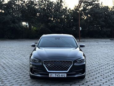 я ищу лада приора: Hyundai Grandeur: 2018 г., 2.4 л, Автоматические, Бензин, Седан