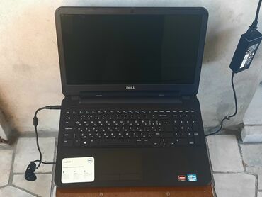 lenovo g580 i5 fiyat: İşlənmiş Dell Inspiron, 15.6 ", Intel Core i5, 512 GB, Ünvandan götürmə