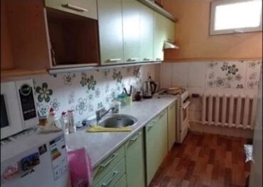 квартира с подселением для парней в Кыргызстан | Долгосрочная аренда квартир: 1 комната