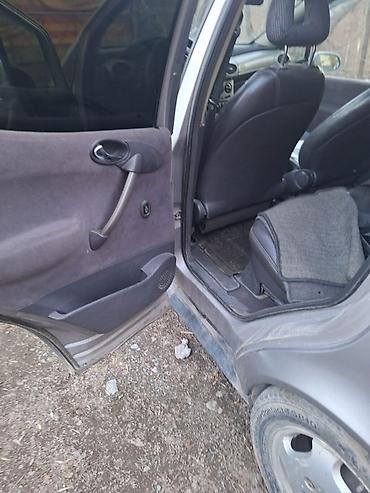 mersedes e class: Mercedes-Benz A-Class: 1997 г., Автомат, Бензин, Хэтчбэк — 6