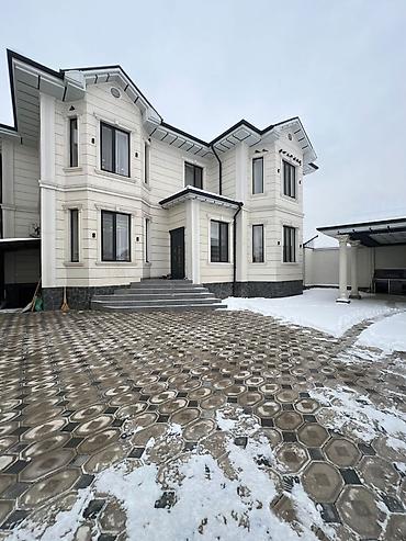 Продажа домов: Дом, 250 м², 7 комнат, Агентство недвижимости, Дизайнерский ремонт — 1