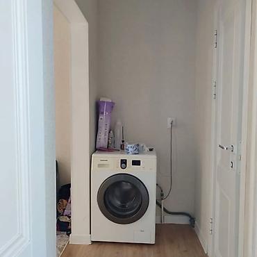 Продажа квартир: 2 комнаты, 53 м², Элитка, 6 этаж, Евроремонт — 14