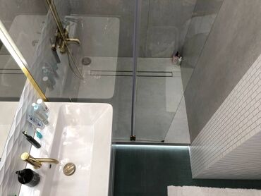 Укладка плитки: Асаламу алекум кафель жумуштарын жасайбыз опыт 10 жыл любой сложносты — 4