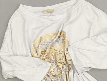 długie bluzki: Women`s tunic, size 2XL